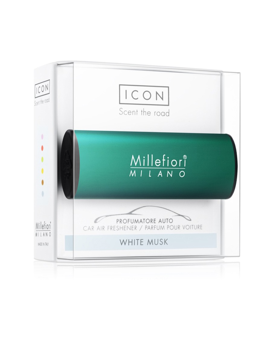 ICON — progetto di Michele Venisti, vista 2