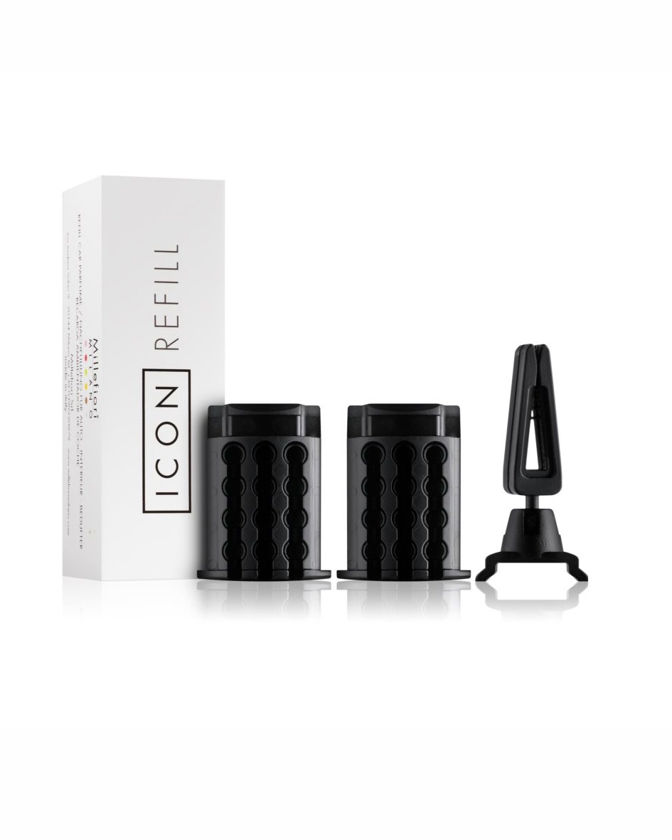 ICON — progetto di Michele Venisti, vista 4