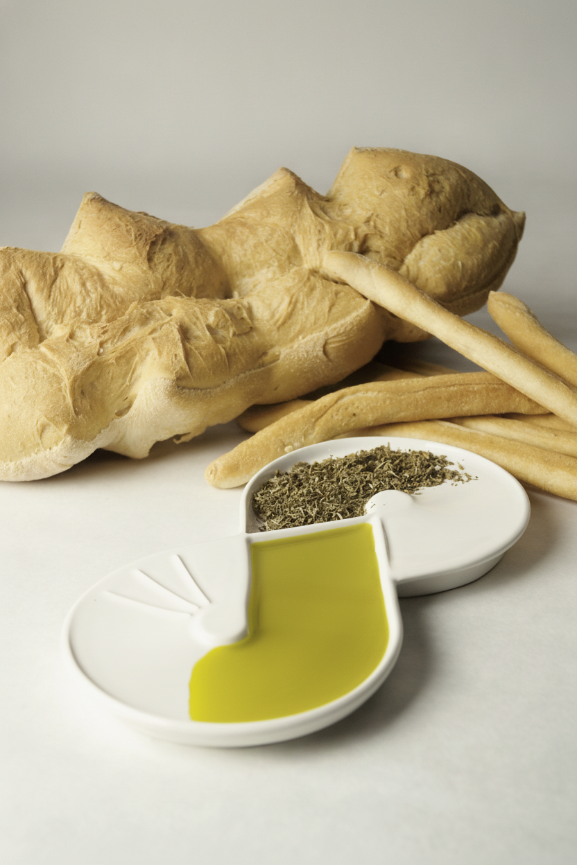 Ottolio — design di prodotto di Michele Venisti