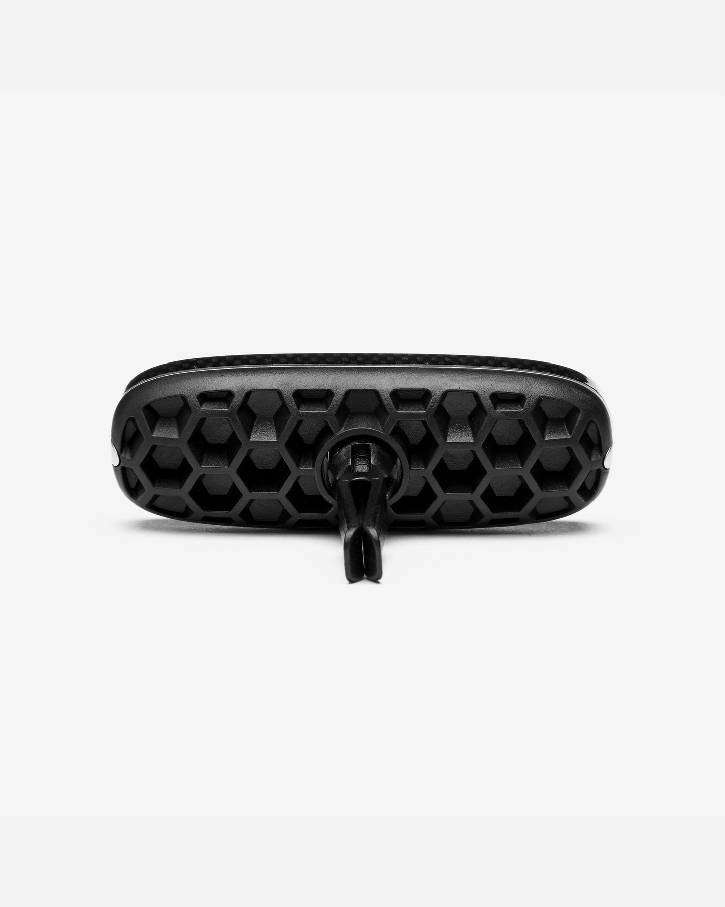 Salimbeni car diffuser with a carbon fibre cover, designed by Michele Venisti, view 3