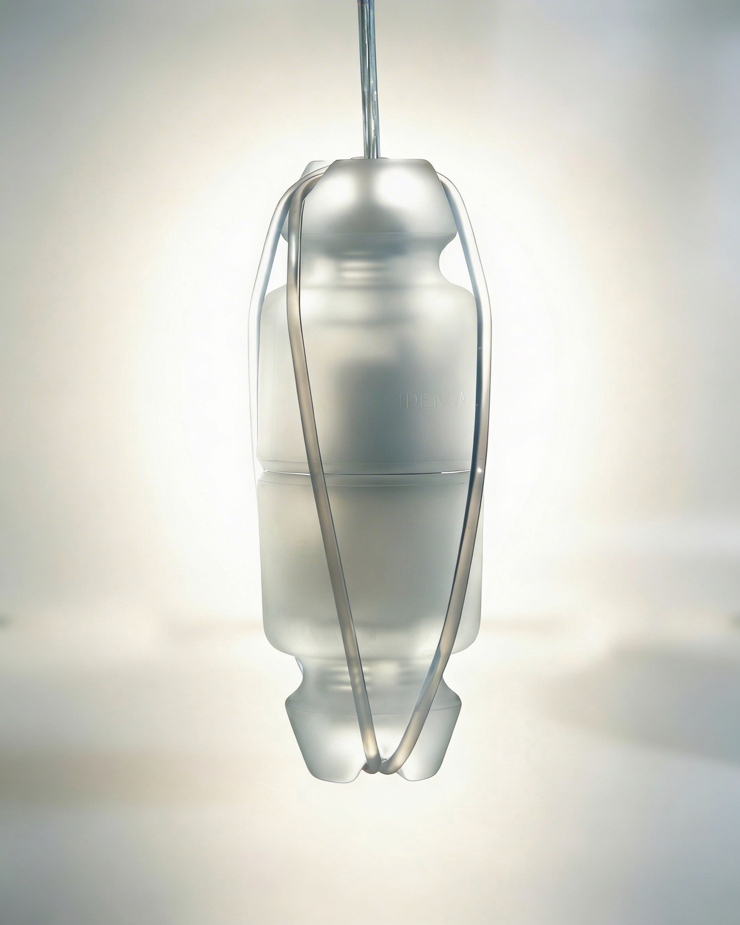 Alasca — design di prodotto di Michele Venisti