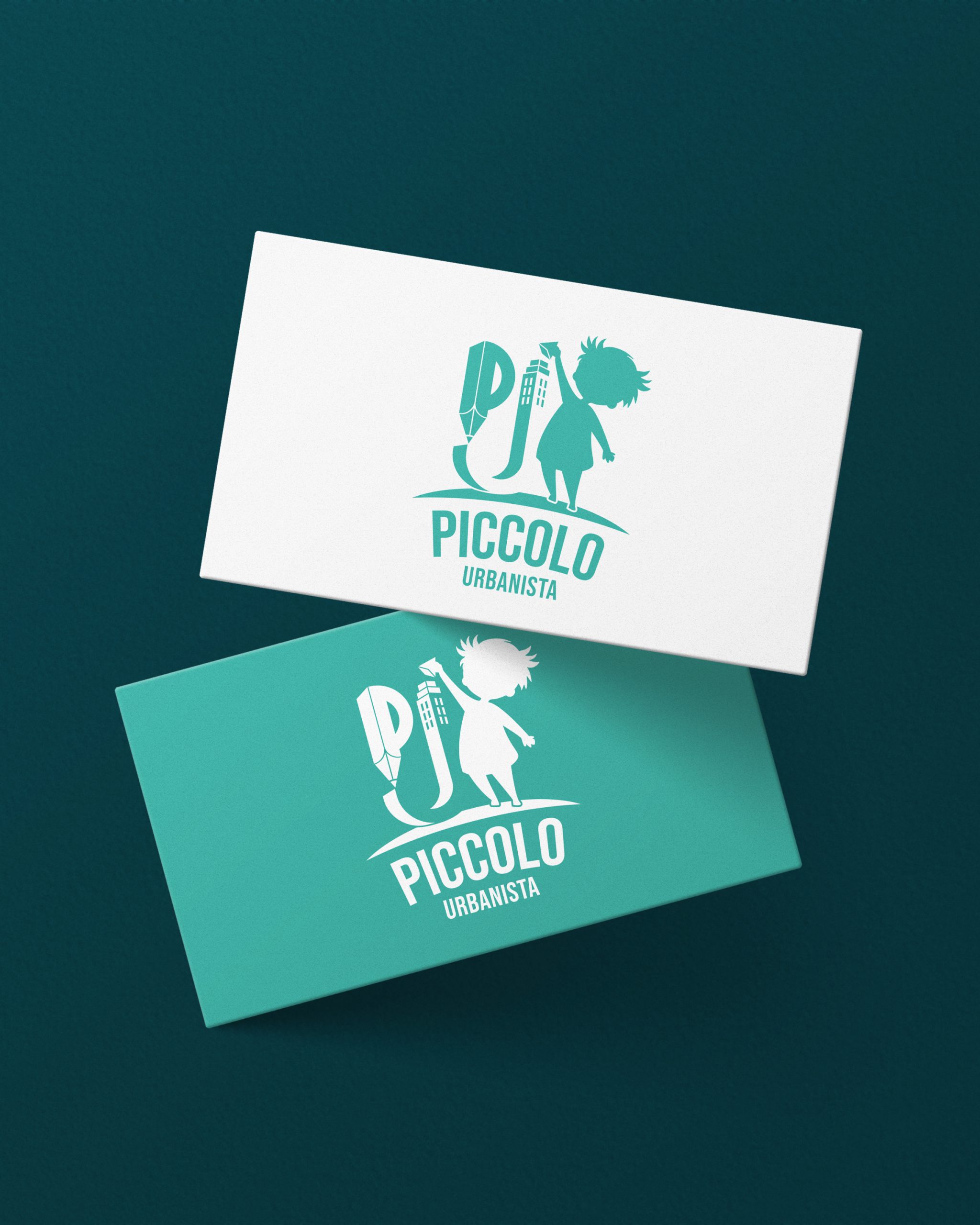 Il Piccolo Urbanista — design di prodotto di Michele Venisti