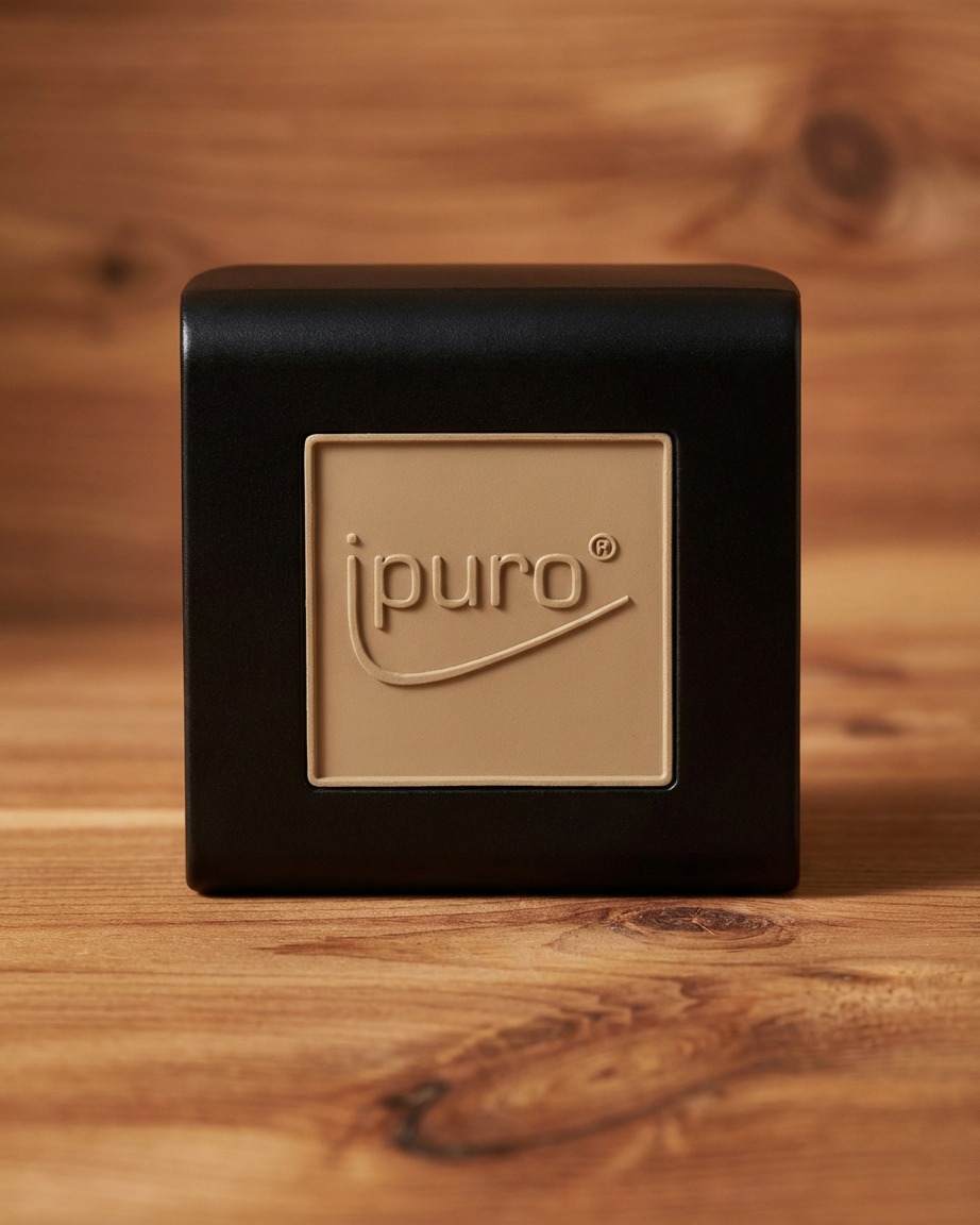 Ipuro Essential — design di prodotto di Michele Venisti