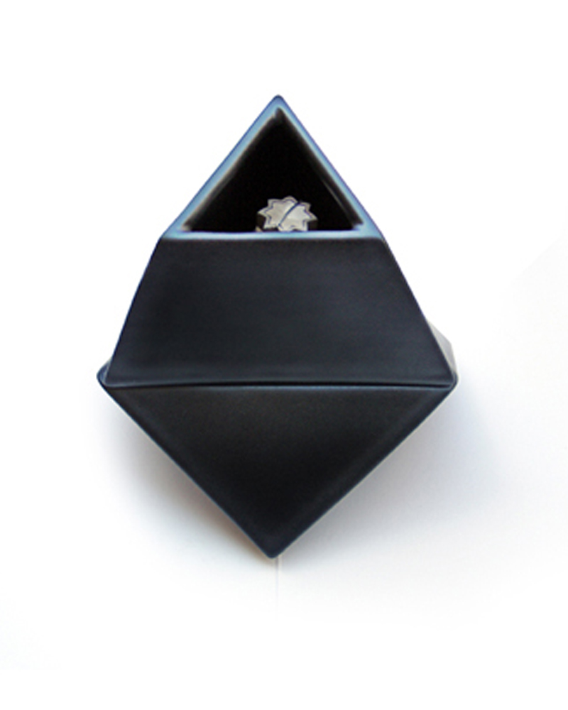 Lampair Squared — design di prodotto di Michele Venisti