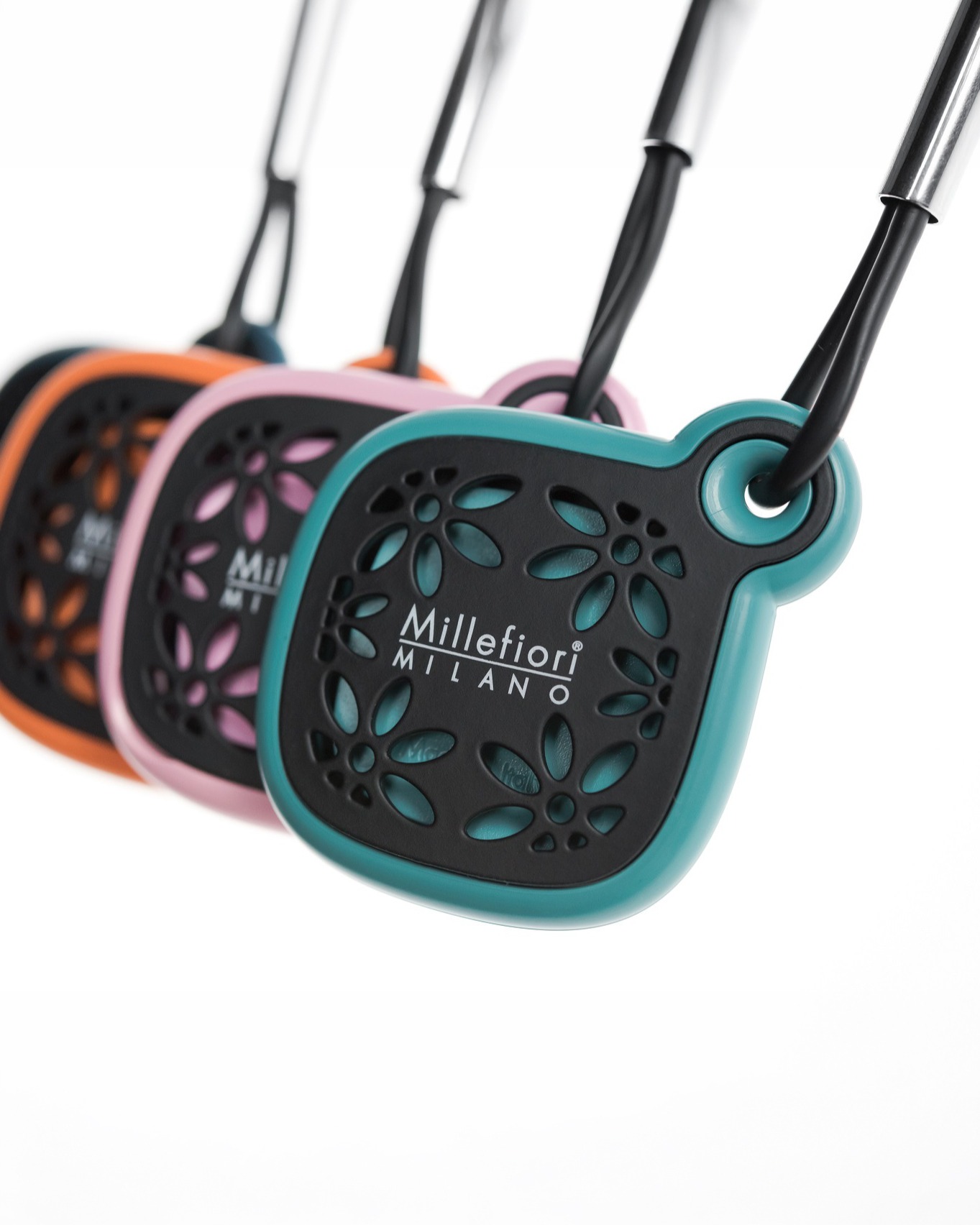 Milledy — design di prodotto di Michele Venisti