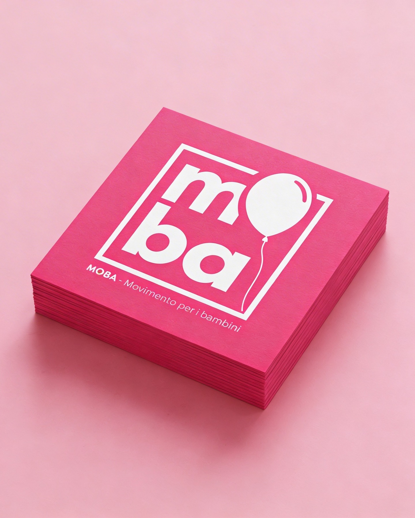MOBA — design di prodotto di Michele Venisti