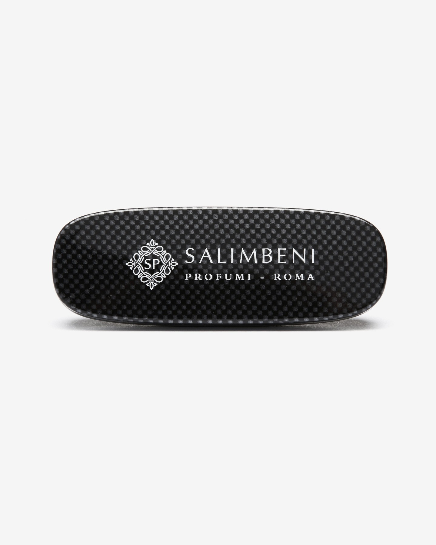 Salimbeni · Profumatore auto — design di prodotto di Michele Venisti