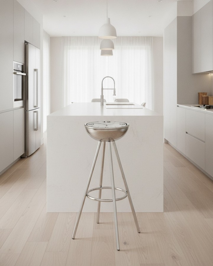 Margarita — design di prodotto di Michele Venisti